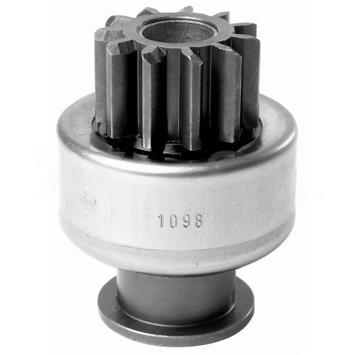 ZEN #1098 IMPULSOR DE PARTIDA