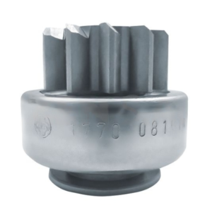 ZEN #1770 IMPULSOR DE PARTIDA
