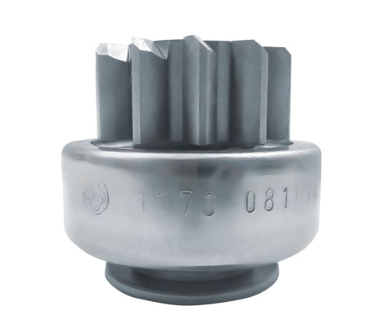 ZEN #1770 IMPULSOR DE PARTIDA