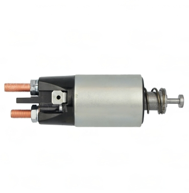 ZM 2-897 Automatico De Arrancador 24V