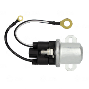 ZM 3-408 Automatico De Arrancador 24V