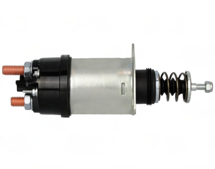 ZM 356 AUTOMATICO DE ARRANCADOR 12V