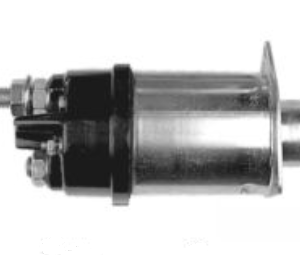 ZM 460 Automatico de Arrancador 24V