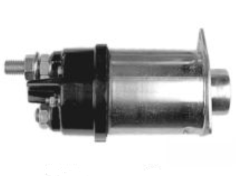 ZM 460 Automatico de Arrancador 24V