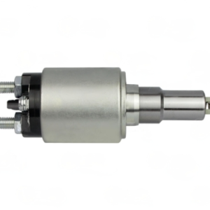 ZM 3-639 Automatico De Arrancador 24V
