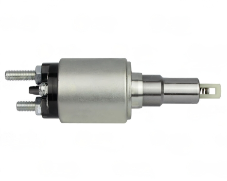 ZM 3-639 Automatico De Arrancador 24V