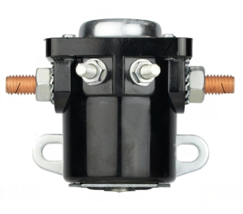 ZM 2-401 Automatico De Arrancador 24V