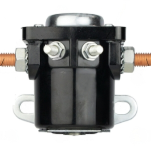 ZM 401 Automatico De Arrancador 12V