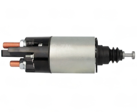 ZM 842 Automatico De Arrancador 24V