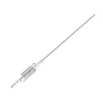 ANTENAS DE ALUMINIO PARA CAMION