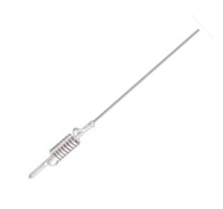 ANTENAS DE ALUMINIO PARA CAMION