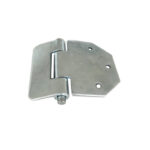 BISAGRA DE ACERO INOXIDABLE PARA CAMION