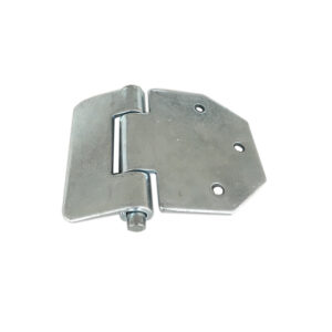 BISAGRA DE ACERO INOXIDABLE PARA CAMION