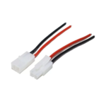 CONECTOR PARA ARMAR HEMBRA Y/O MACHO
