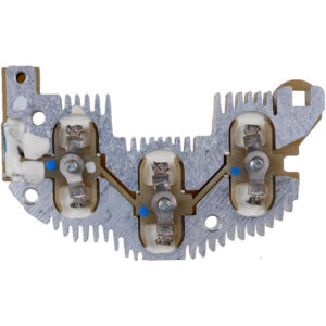 PORTADIODO ALTERNADOR DELCO 22SI 33SI 34SI 12V - 10511353