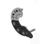 PORTADIODO ALTERNADOR DELCO 24SI 12V