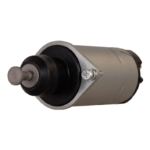 SELENOIDE ARRANCADOR DELCO 29MT 24V - 10515840
