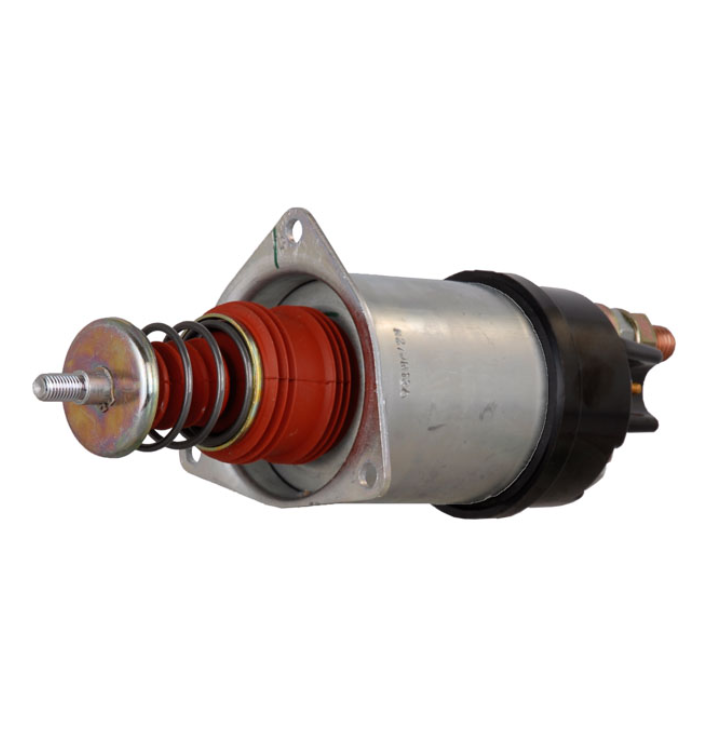 SELENOIDE ARRANCADOR DELCO 42MT 12V CHATO C/HUECO - 1115704
