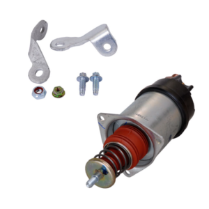SELENOIDE ARRANCADOR DELCO 42MT 12V CHATO C/HUECO - 1115701