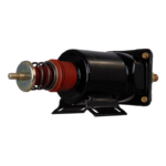 SELENOIDE ARRANCADOR DELCO 50MT 24V TAPA CUADRADA CAT - 1115717