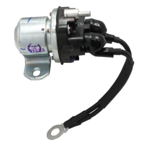 SELENOIDE AUXILIAR DELCO 29MT 24V - 10515814