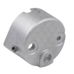 TAPA ARRANCADOR DELCO 39MT 3 HUECOS - 10533328