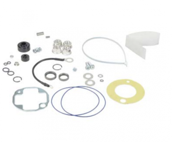 DELCO REMY 39MT STARTER KIT DE HARDWARE MISCELÁNEO - 10526610