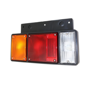 FARO POSTERIOR ISUZU