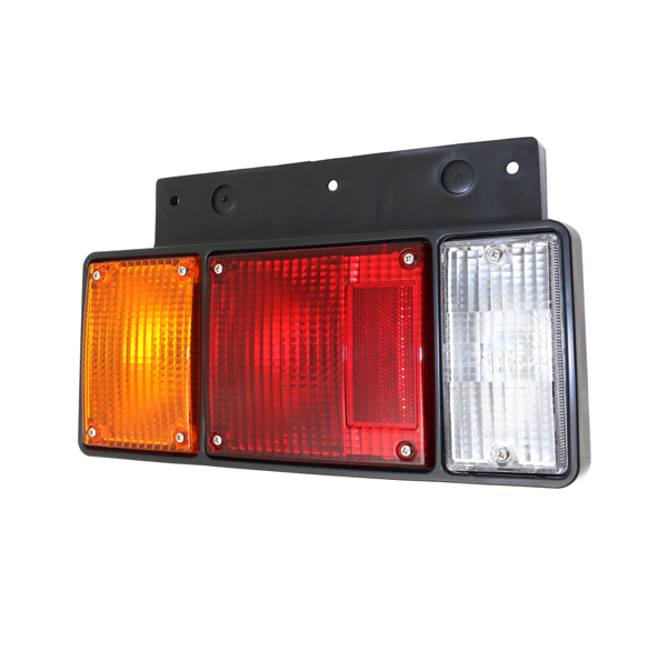 FARO POSTERIOR ISUZU