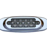 LAMPARA LATERAL 16 LED 1002