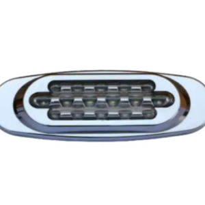 LAMPARA LATERAL 16 LED 1002