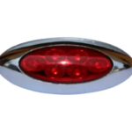 LAMPARA LATERAL 6 LED 0111