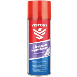 LIMPIA INYECTORES VISTONY
