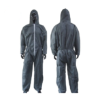 OVEROL DESECHABLE AZUL