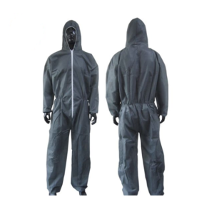 OVEROL DESECHABLE AZUL