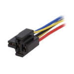 PORTA RELAY NORMAL PARA ARMAR