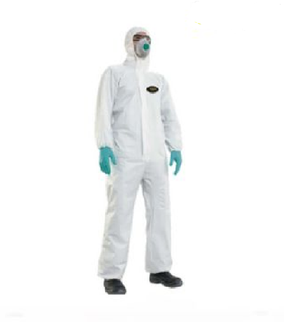 BUZO DE PROTECCION S110
