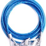 CABLE DE REMOLQUE