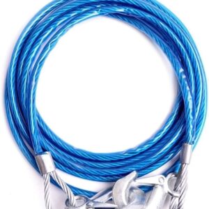 CABLE DE REMOLQUE