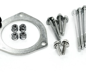 KIT DE REPARACION CON ALTERNADOR CAT CUMMINS 21SI