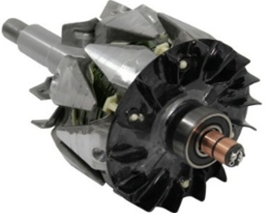 ROTOR DE ALTERNADOR 12V 24SI 145A