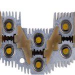 PORTADIODO ALTERNADOR DELCO