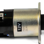 SELENOIDE DE ARRANCADOR DELCO 22SI 33SI 34SI 12V