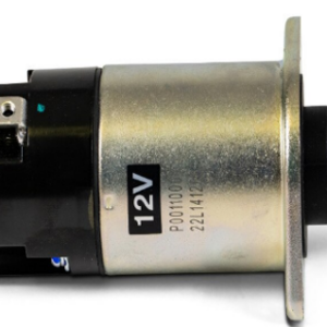 SELENOIDE DE ARRANCADOR DELCO 22SI 33SI 34SI 12V