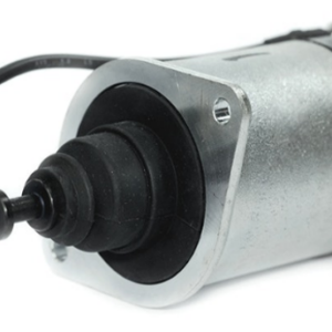 SELENOIDE DE ARRANCADOR DELCO 22SI 33SI 34SI 24V