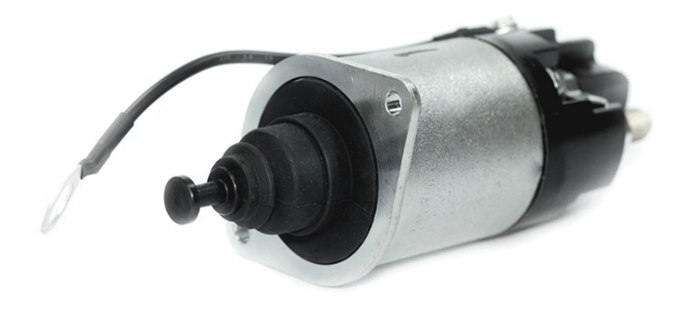 SELENOIDE DE ARRANCADOR DELCO 22SI 33SI 34SI 24V
