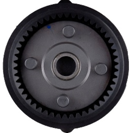 BENDIX C/PLANETARIO 39MT