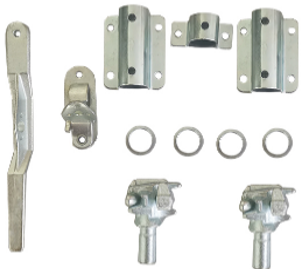 KIT DE BLOQUEO 34MM