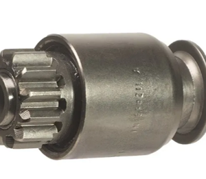 Bendix de arrancador 41mt 12 dientes