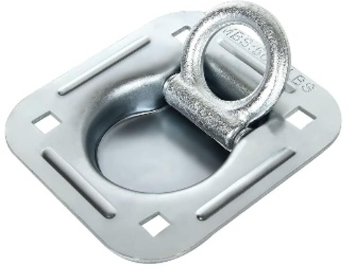 ANCLAJE DE AMARRE